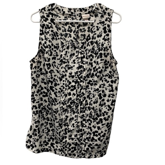 Merona Tops - Patterned Blouse
